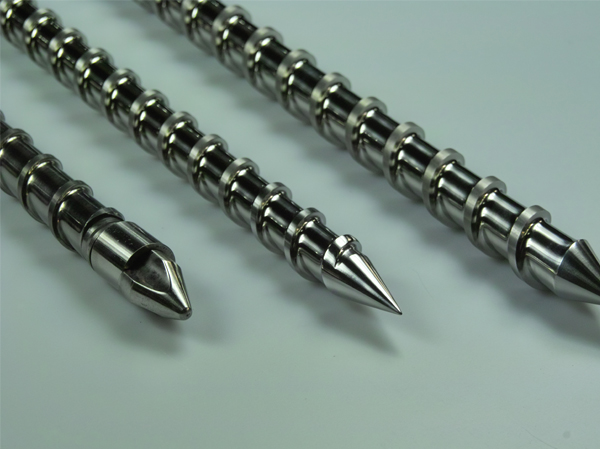 What Are The Characteristics Of Ceramic Screw Manufacturers?